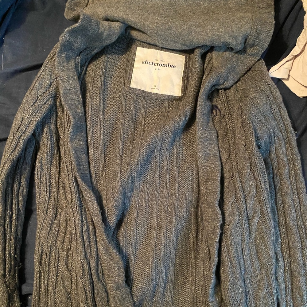 Cardigan